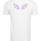 Magical Girl Wings Roundneck T-Shirt