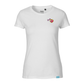 Magical Girl Wings Ladies Fit T-Shirt
