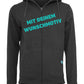 AUSVERKAUF Lagerware mit Wunschmotiv - Zip Hoody / Heavy Hoody / College Jacke