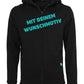AUSVERKAUF Lagerware mit Wunschmotiv - Zip Hoody / Heavy Hoody / College Jacke