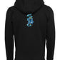 Echoes of O-Mamori - Heavy Zip Hoody