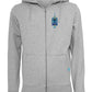 Echoes of O-Mamori - Heavy Zip Hoody