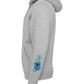 Echoes of O-Mamori - Heavy Zip Hoody