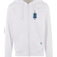 Echoes of O-Mamori - Heavy Zip Hoody