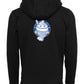 Harajuku Sweets Club Part 1 Taiyaki - Heavy Zip Hoody