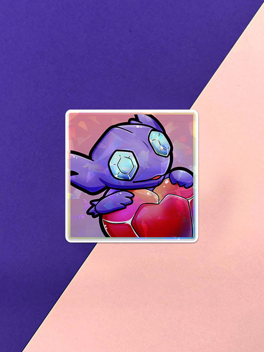 Kawaii Monster Sticker Vol. 3 - Zobiris